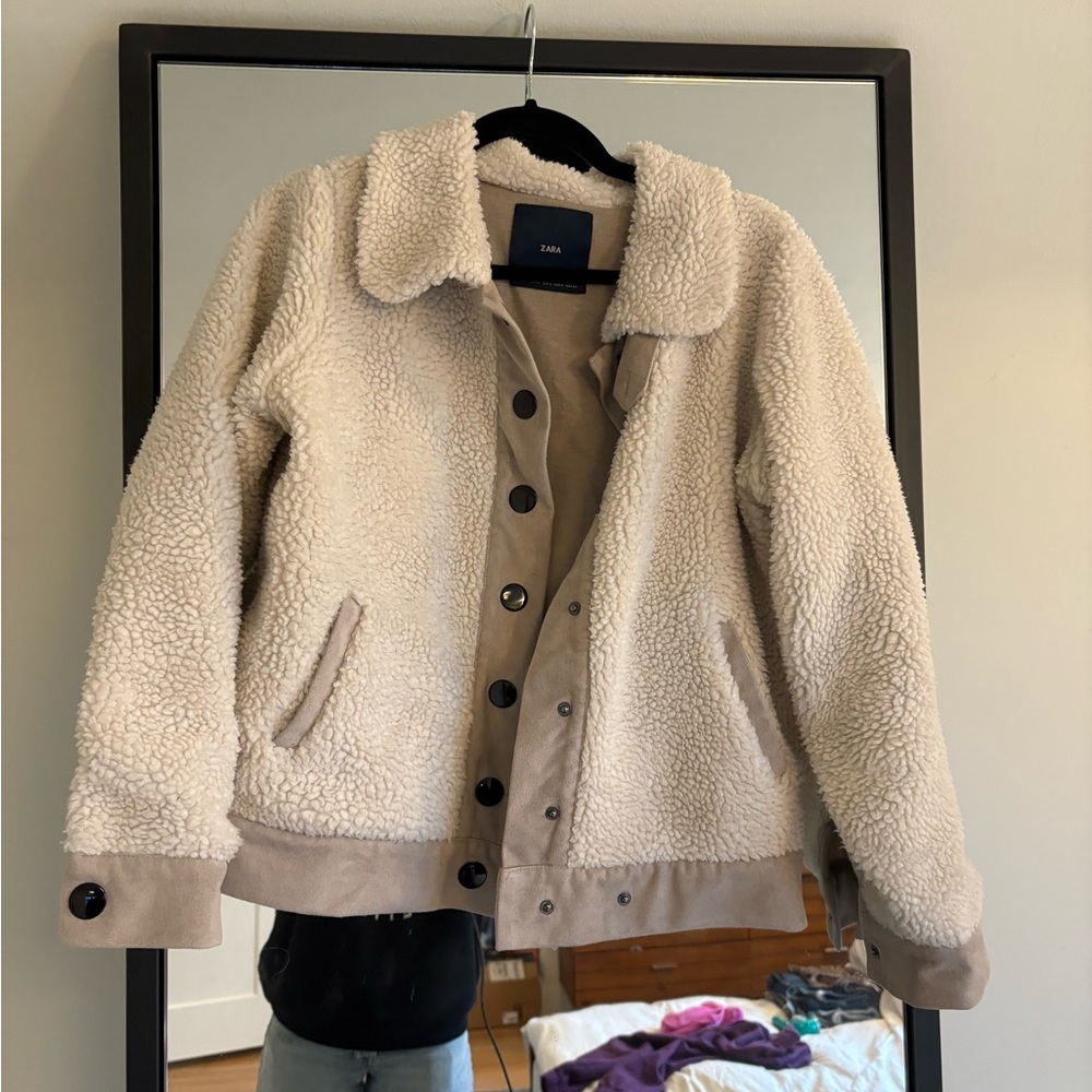 Zara Jacket